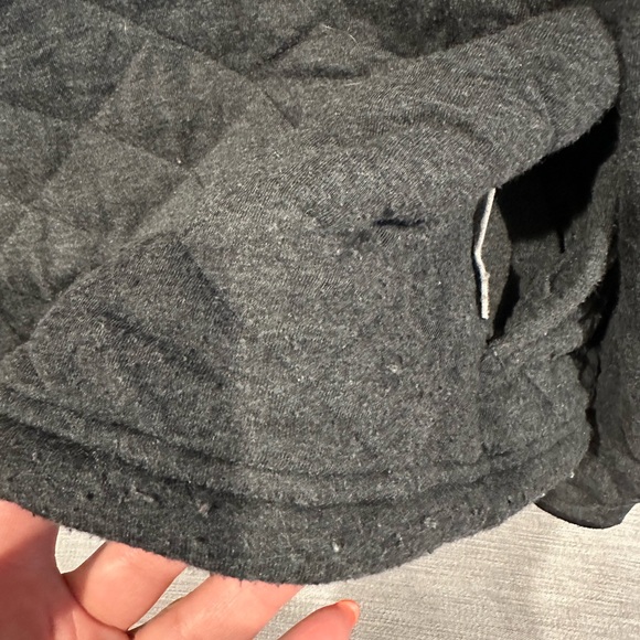 UGG Quilted Jacket - Picture 4 of 5